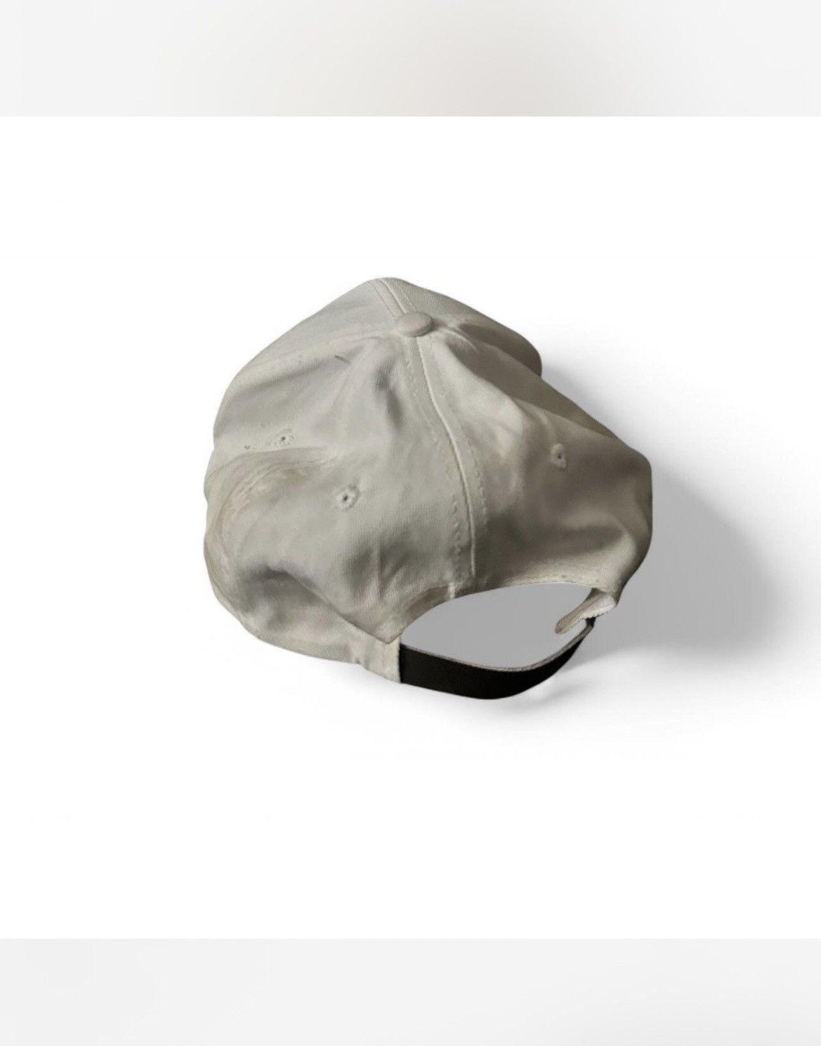 Vintage Vintage Dad Cap Size ONE SIZE - 4 Thumbnail