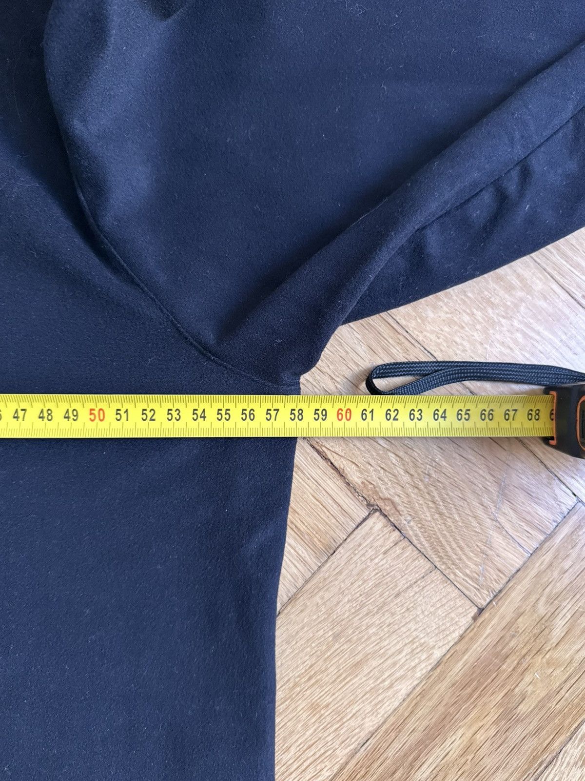 Prada Prada Vintage Sport Collection Stretch Long Sleeve Shirt Size US M / EU 48-50 / 2 - 10 Thumbnail