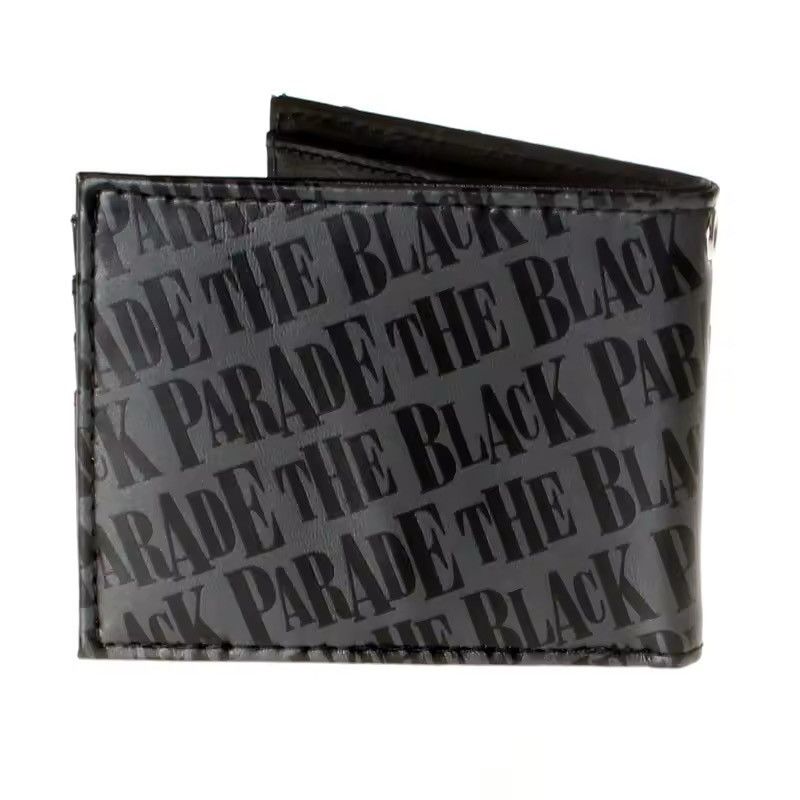 Japanese Brand × Toy Machine Men Wallet Size ONE SIZE - 2 Thumbnail
