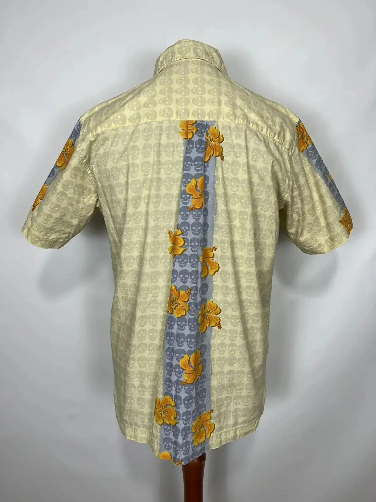 Vintage Vintage Hawaiian shirt 90’s Size US M / EU 48-50 / 2 - 2 Thumbnail