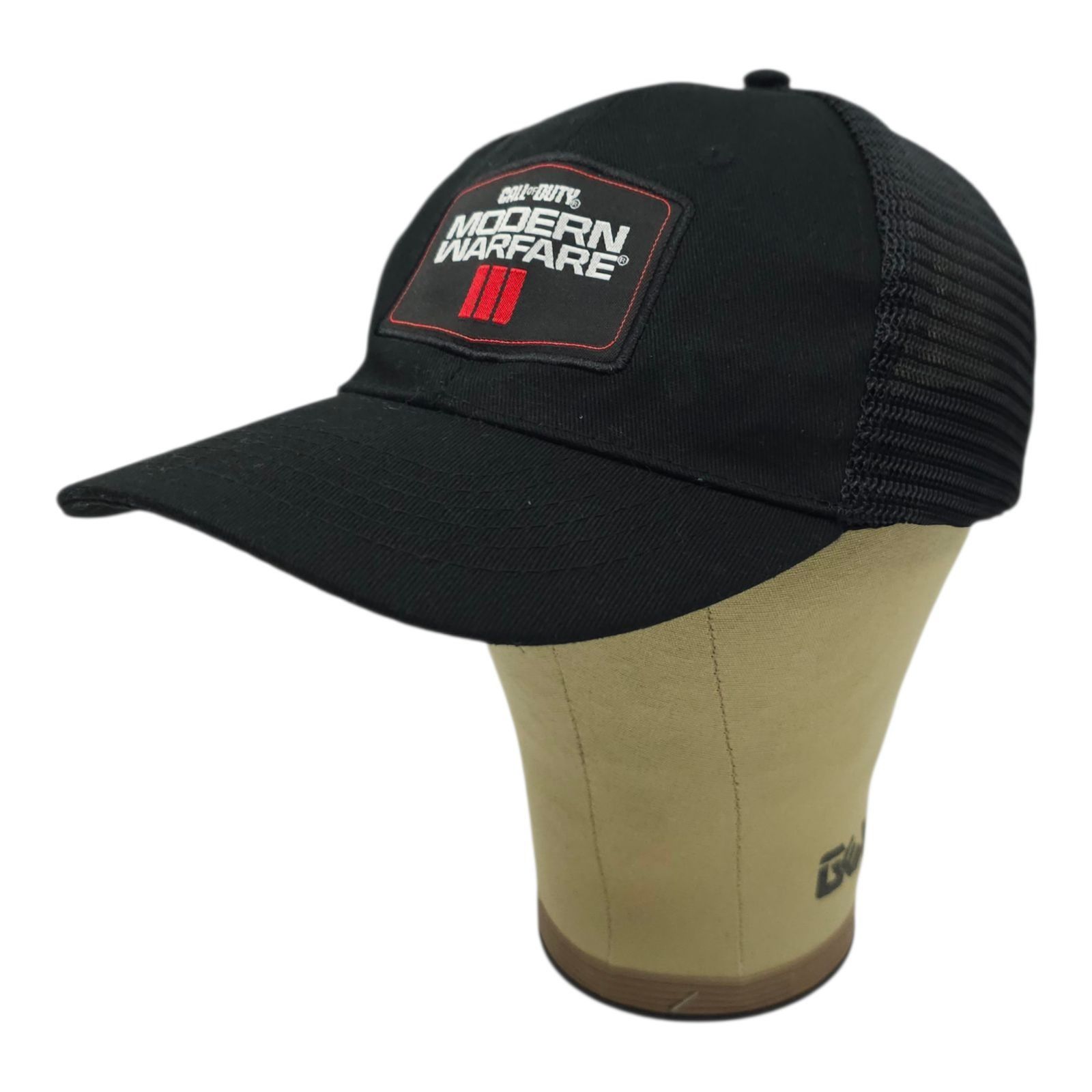 Other Call Of Duty Modern Warfare III x Little Caesars Mesh Cap Size ONE SIZE - 2 Thumbnail