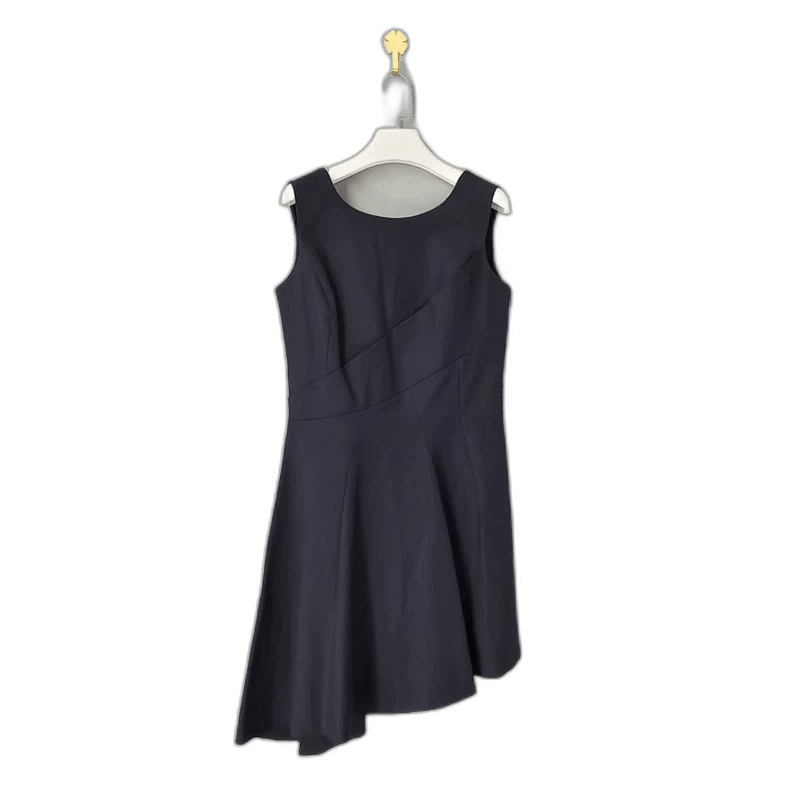 Dior Dior Sleeveless Dress Size 40 Size US 40 / EU 56 - 1 Thumbnail