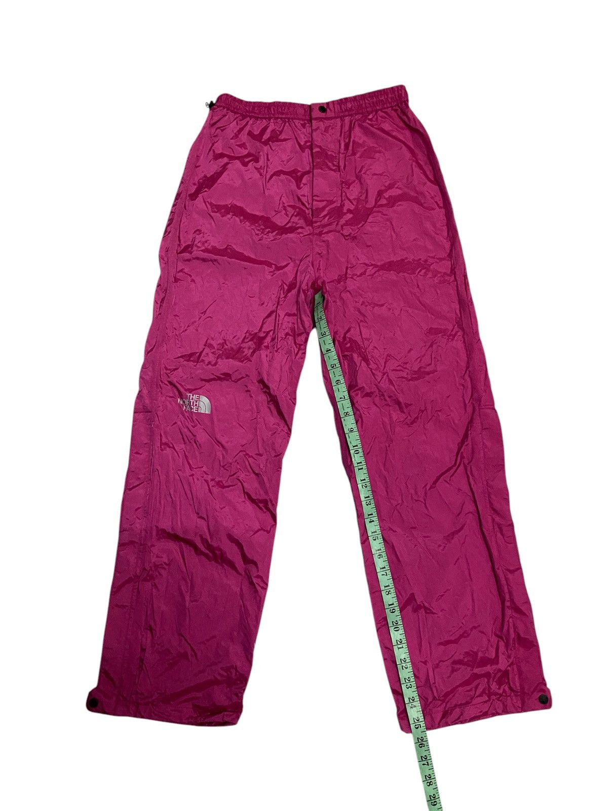 The North Face × Vintage Vintage The North Face Pants Size US 30 / EU 46 - 10 Thumbnail