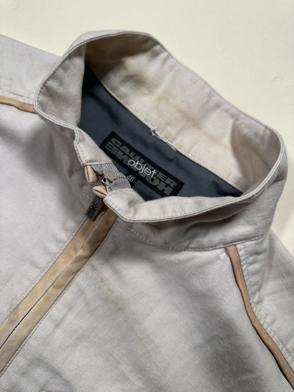 JPG PRISONERS SHIRT