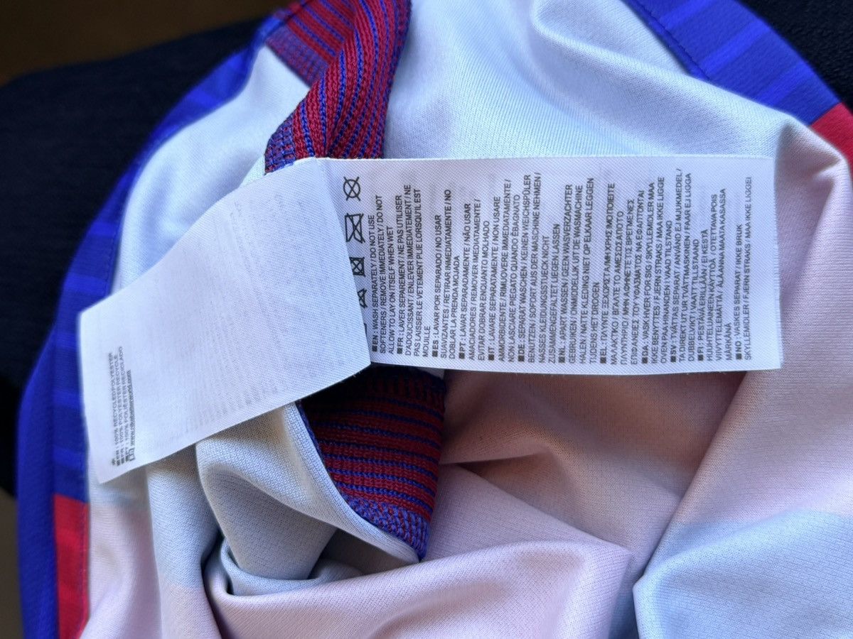Nike Nike Messi Jerzey Size US XL / EU 56 / 4 - 7 Thumbnail