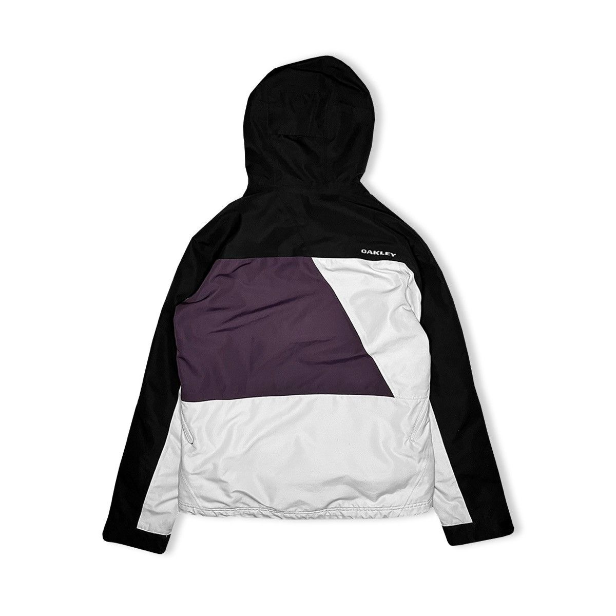 Oakley 2011 Oakley Sidewinder Highly Technical Ventilated Jacket Size US S / EU 44-46 / 1 - 3 Thumbnail