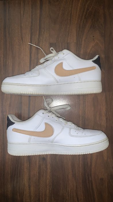 detachable swoosh af1