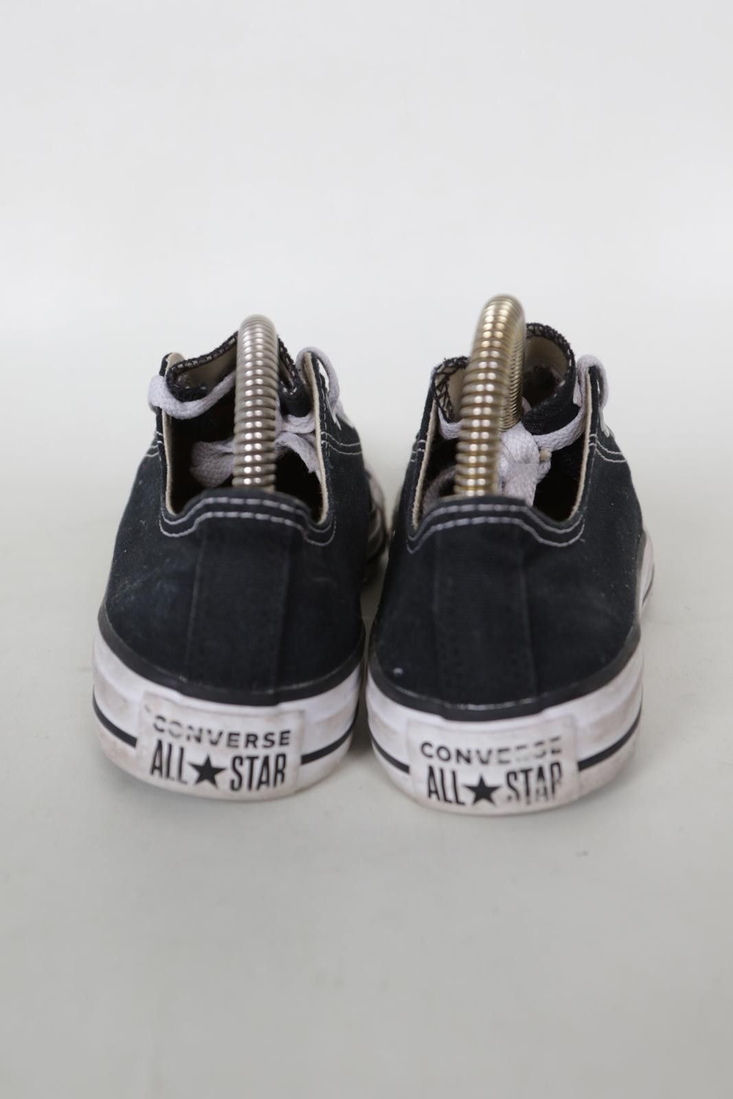 Converse 2010's Converse All-Star Low-Top Sneakers Size US 6.5 / IT 36.5 - 3 Thumbnail