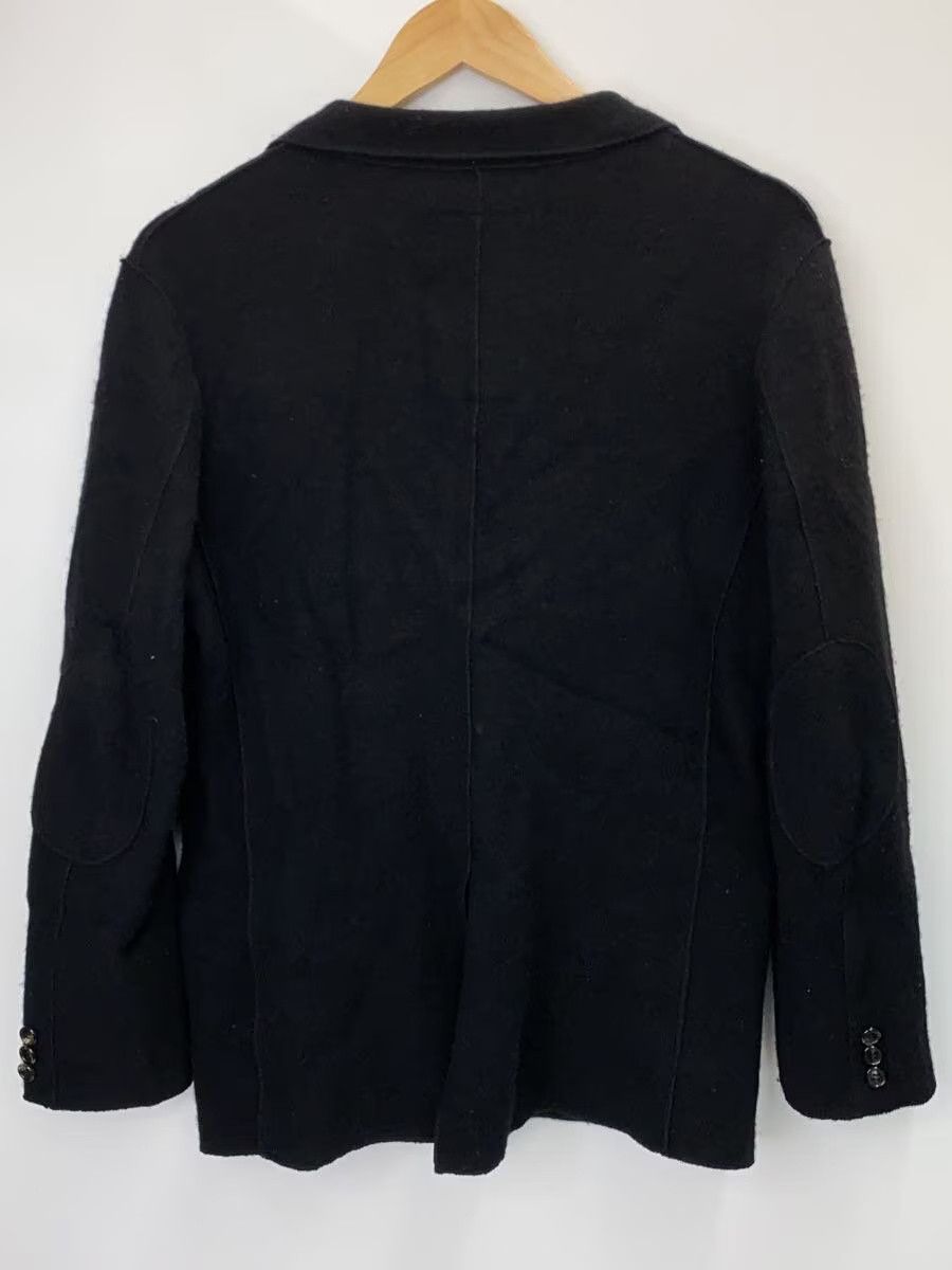 Undercover Undercover Wool Tailored Jacket Black Size 36R - 2 Thumbnail