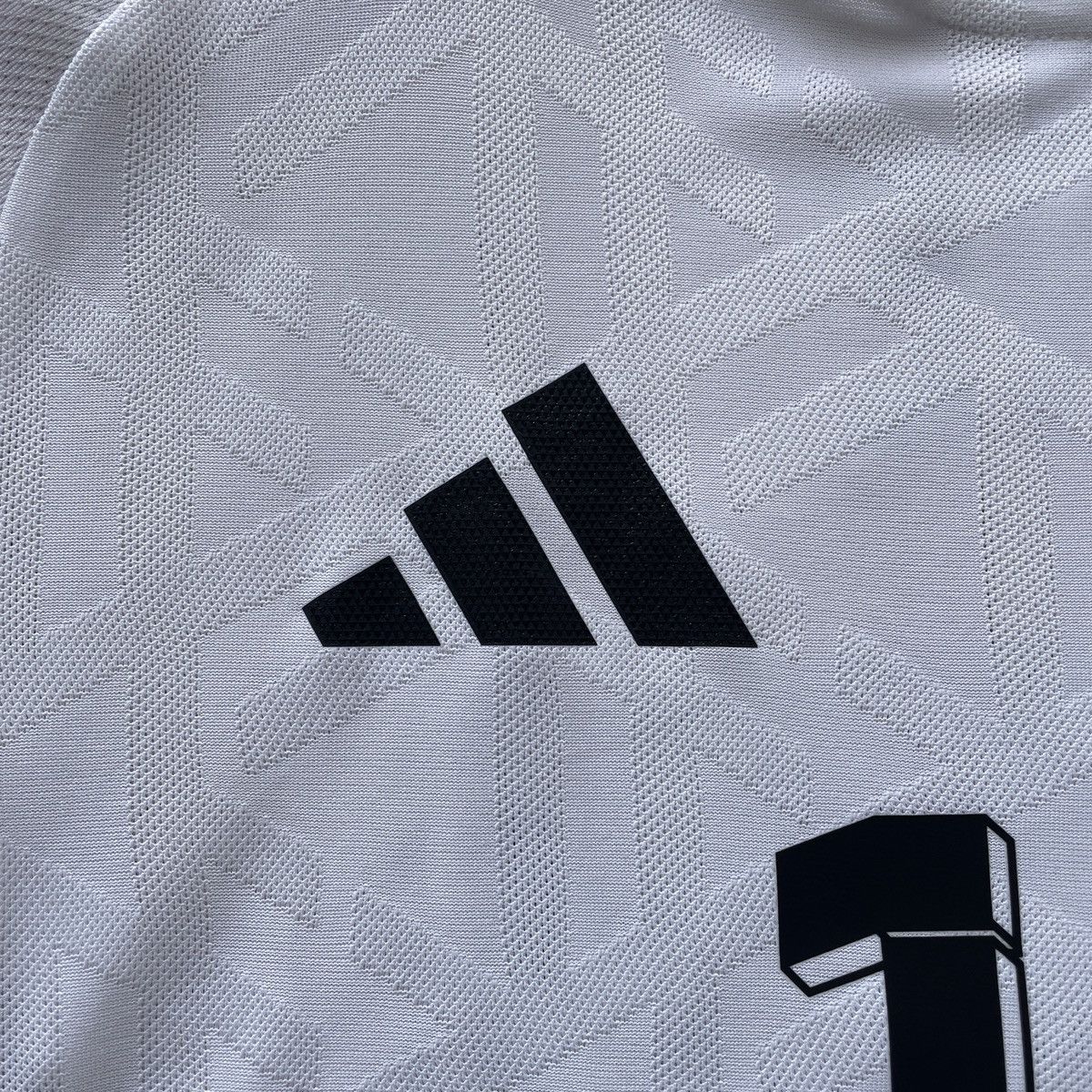 Adidas Germany Sane Adidas Authentic HEAT.RDY Jersey Euro 2024 S Size US S / EU 44-46 / 1 - 5 Thumbnail
