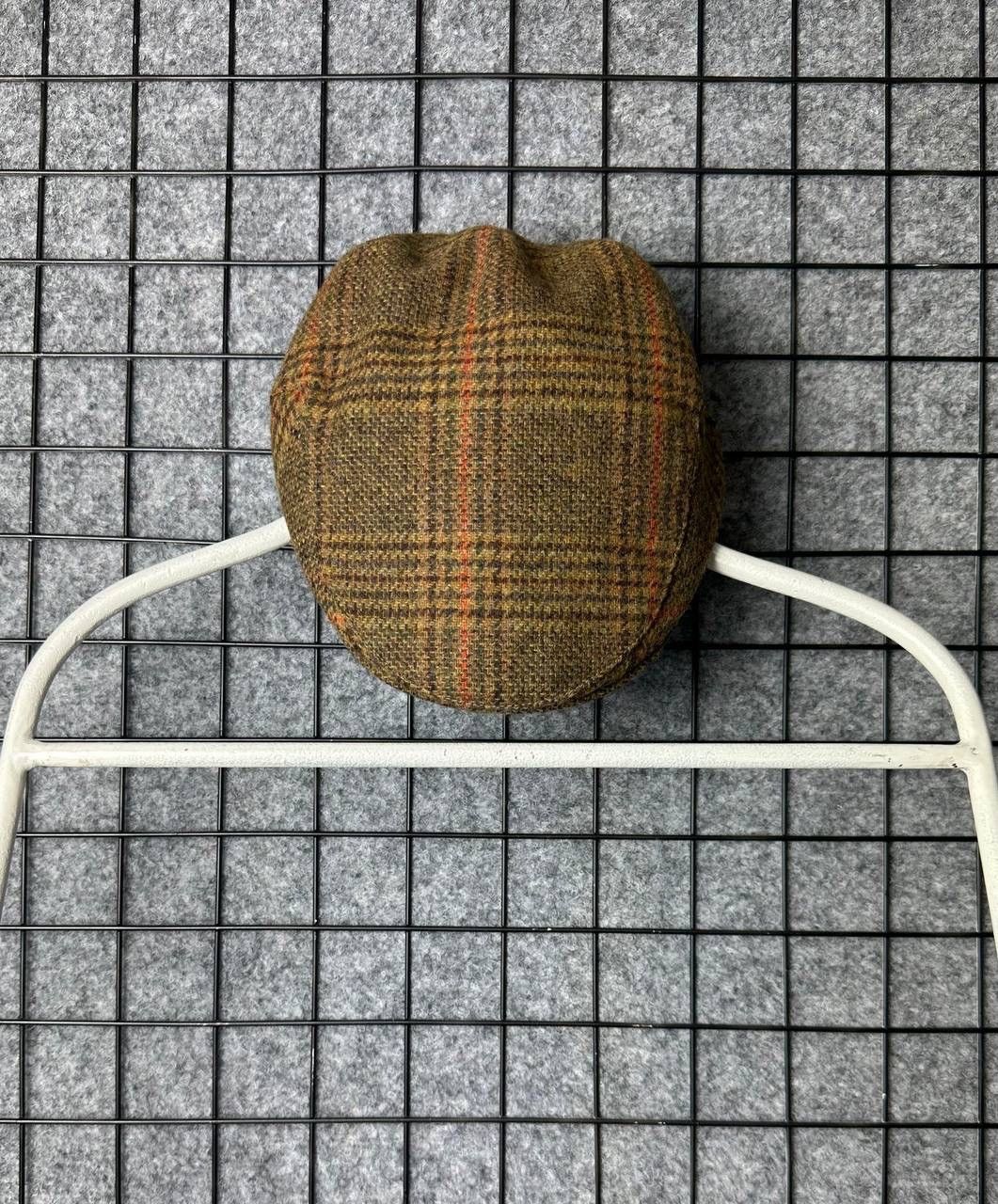Other Moon England casual cap size 7 1/8 Size ONE SIZE - 1 Thumbnail