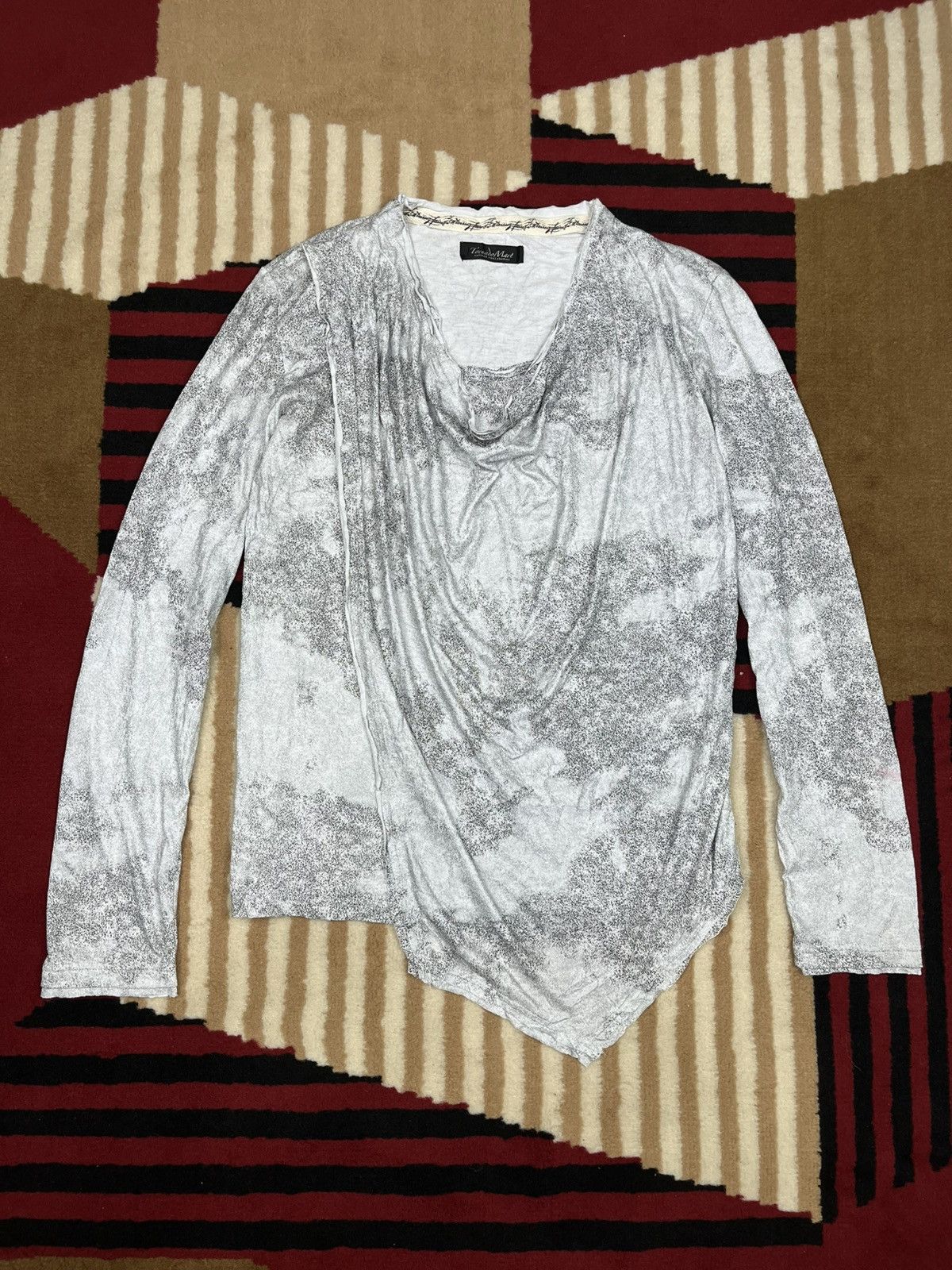 Men's Tornado Mart Long Sleeve T Shirts | Grailed