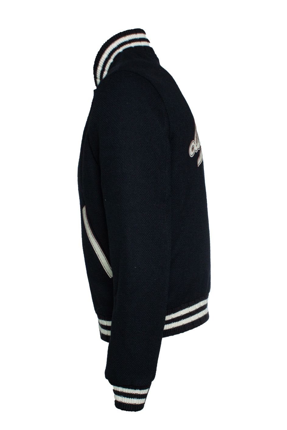 Saint Laurent Paris Saint Laurent, Classic teddy bomber 2020 Size US M / EU 48-50 / 2 - 4 Thumbnail