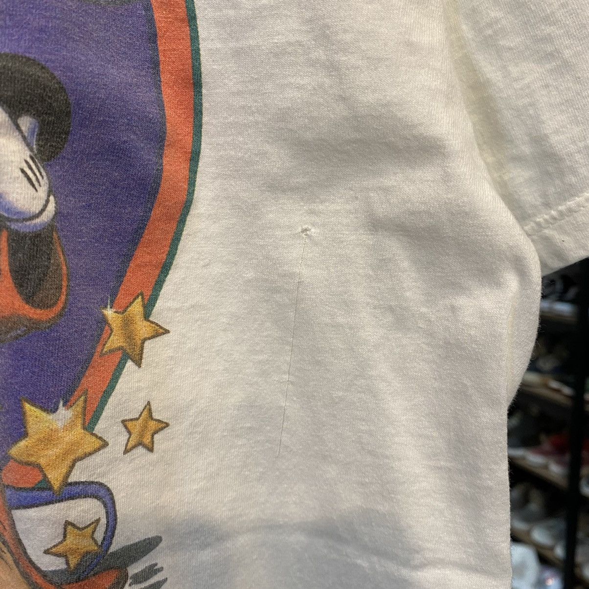 Disney 25 Walt Disney word tee 🔮 Size US M / EU 48-50 / 2 - 6 Thumbnail