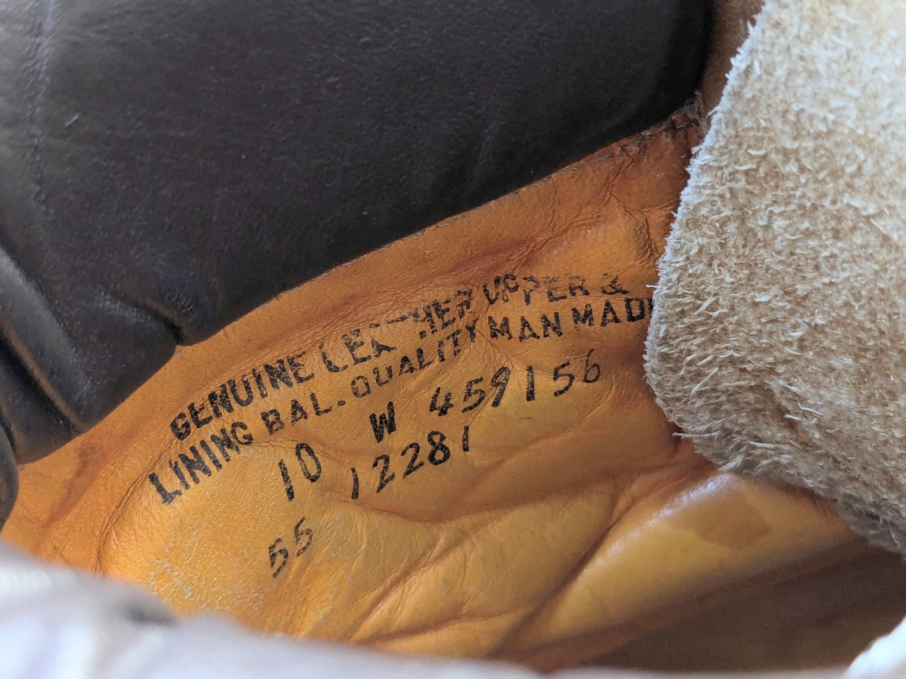 Timberland Timberland Boots 10 Wide Brown Tan Wheat Suede Nubuck Size US 10 / EU 43 - 10 Thumbnail