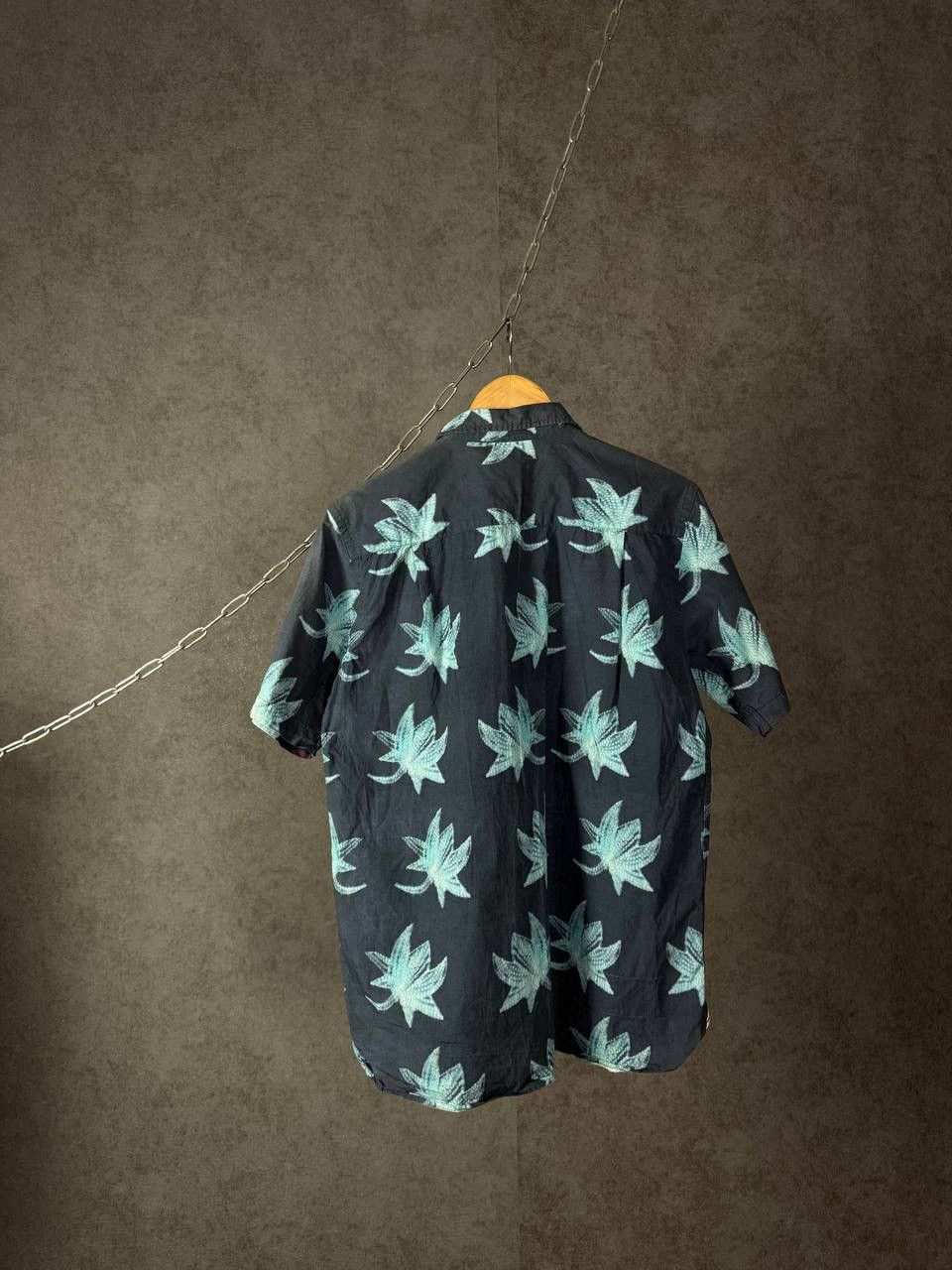 Universal Works Universal Works Hawaiian designer shirt Size US S / EU 44-46 / 1 - 5 Thumbnail