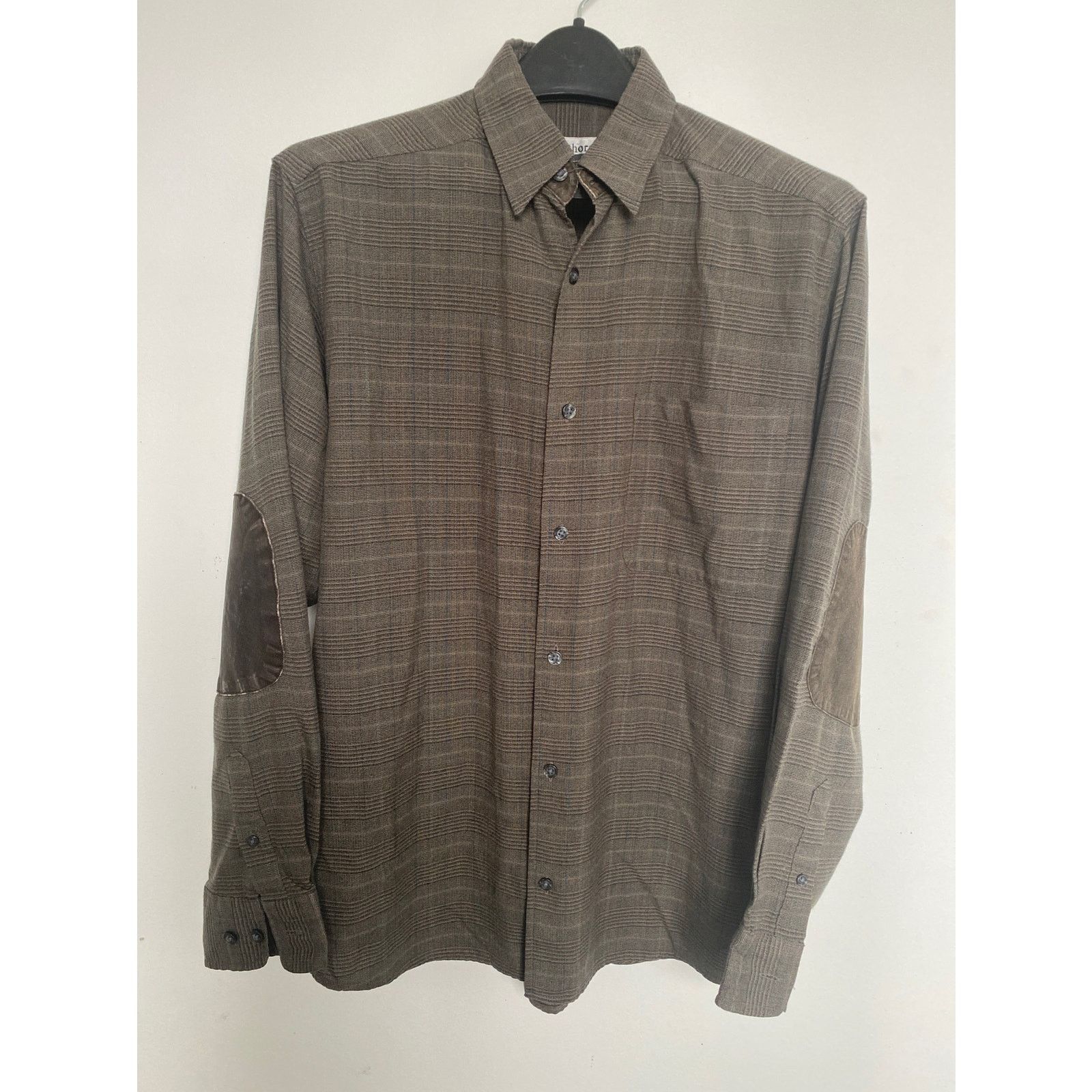 Other Firethorn Silver Men's shirt Medium Size US M / EU 48-50 / 2 - 1 Thumbnail