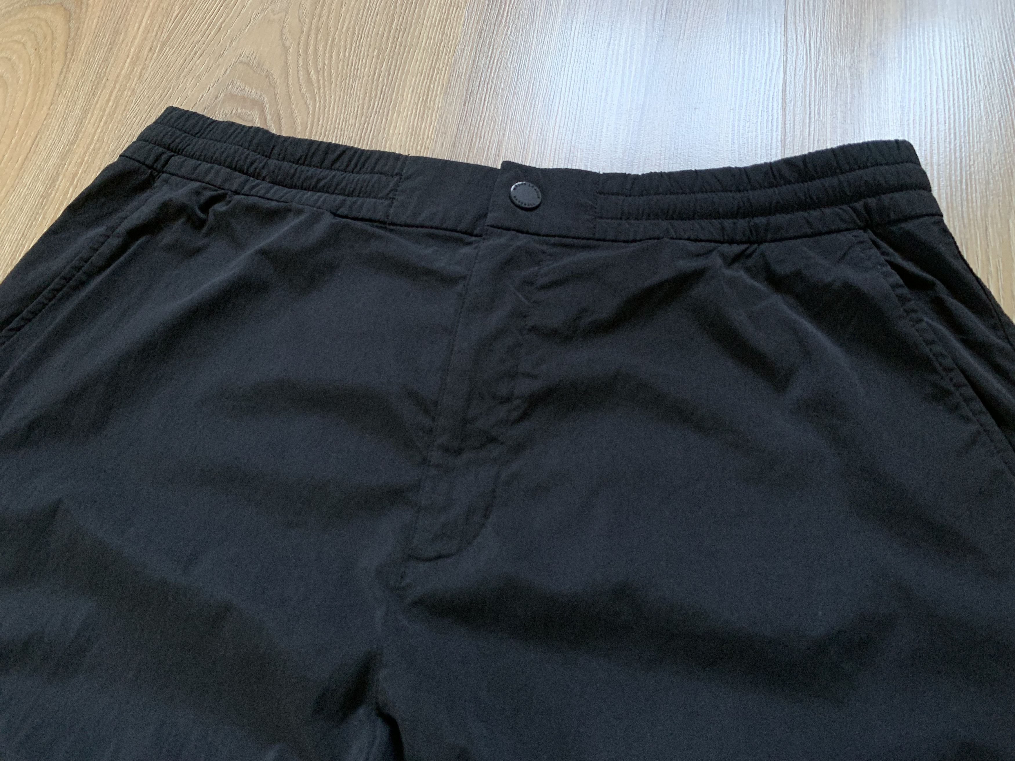 MLB MLB Mens New York Yankees Black Sport Cargo Pants Size US 36 / EU 52 - 4 Thumbnail
