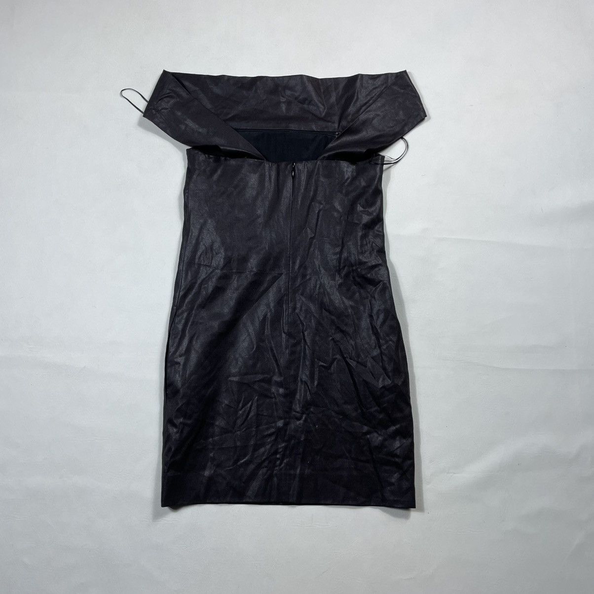 Chloe CHLOE BY PHOEBE PHILO POTATO SKIN DRESS Size XS / US 0-2 / IT 36-38 - 11 Thumbnail