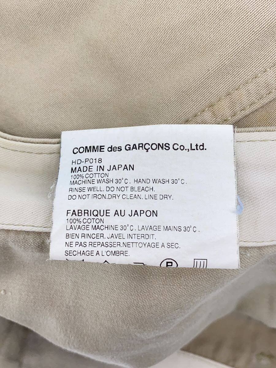 Comme des Garcons Homme 2009 Pants Size US 32 / EU 48 - 5 Thumbnail