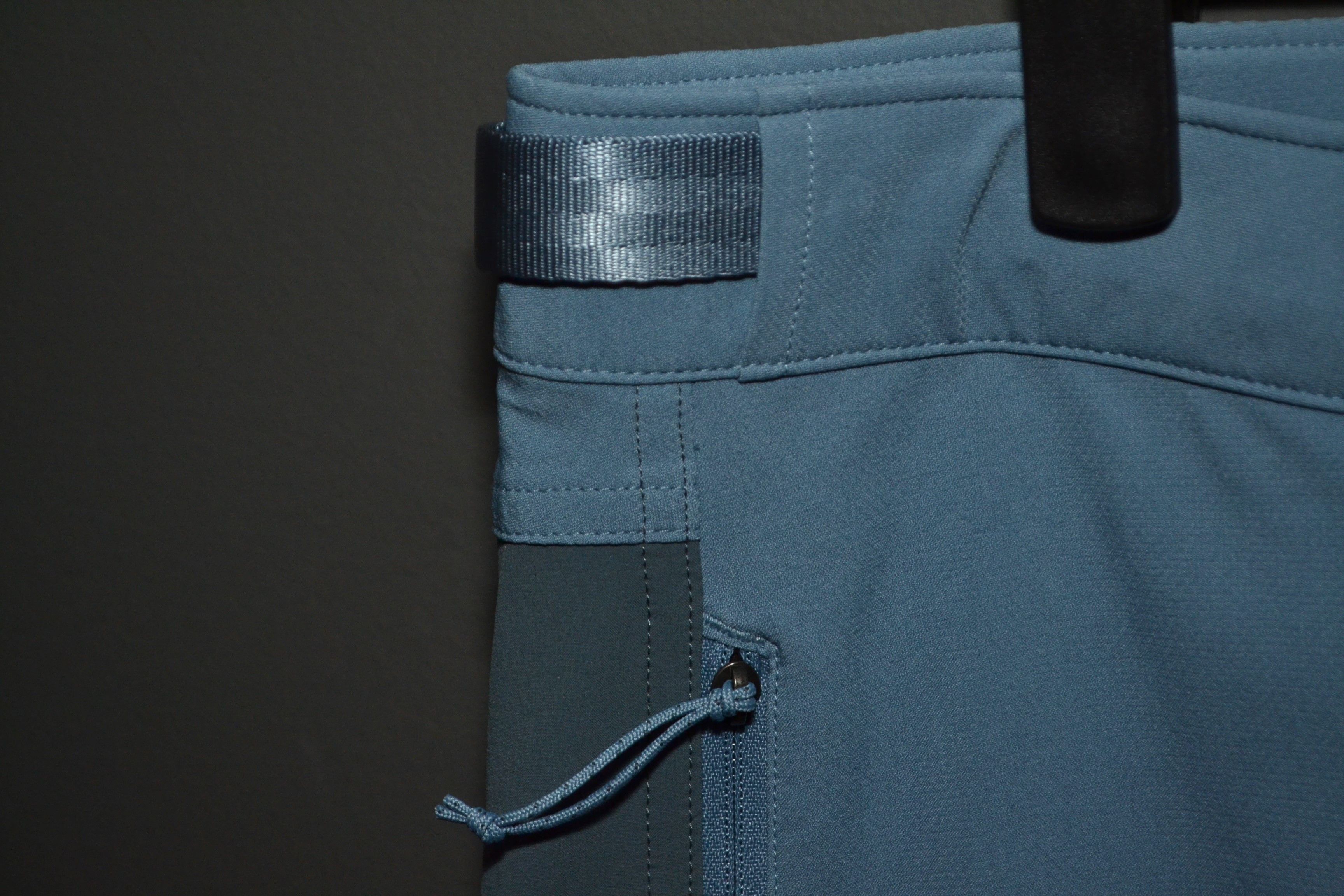 Patagonia Patagonia Women's Altvia Alpine Pants - Regular Size 34" / US 12 / IT 48 - 7 Thumbnail