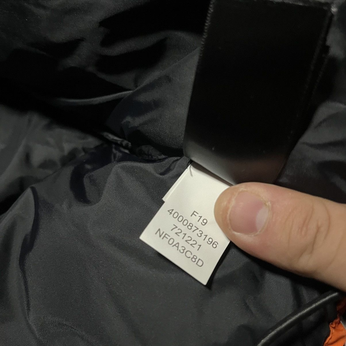 The North Face The North Face 1996 Retro Nuptse Size US XL / EU 56 / 4 - 21 Thumbnail