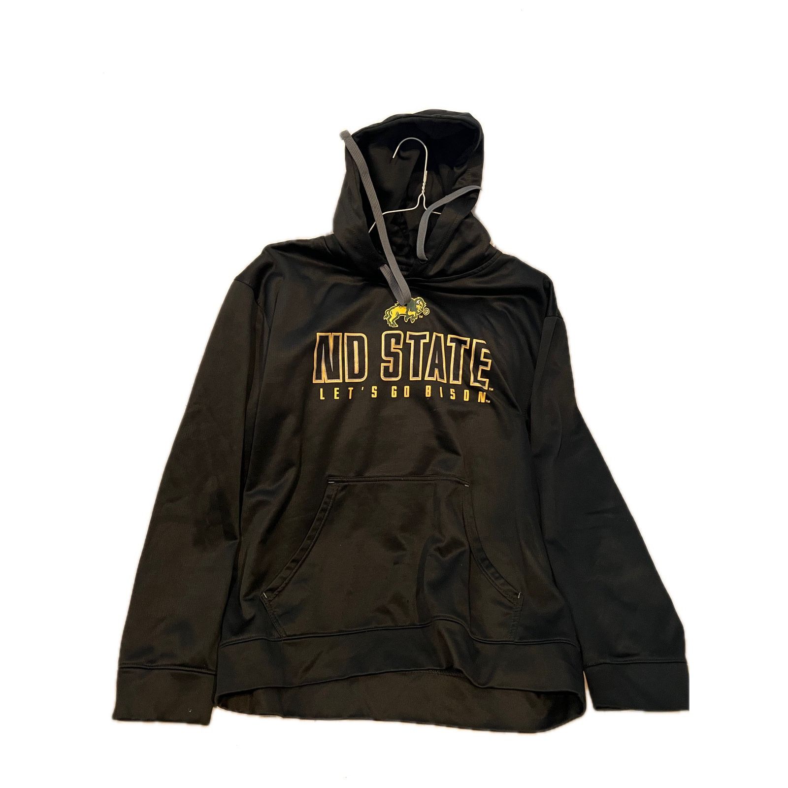 Champion Champion ND State Hoodie, Men's Large Size US L / EU 52-54 / 3 - 1 Thumbnail
