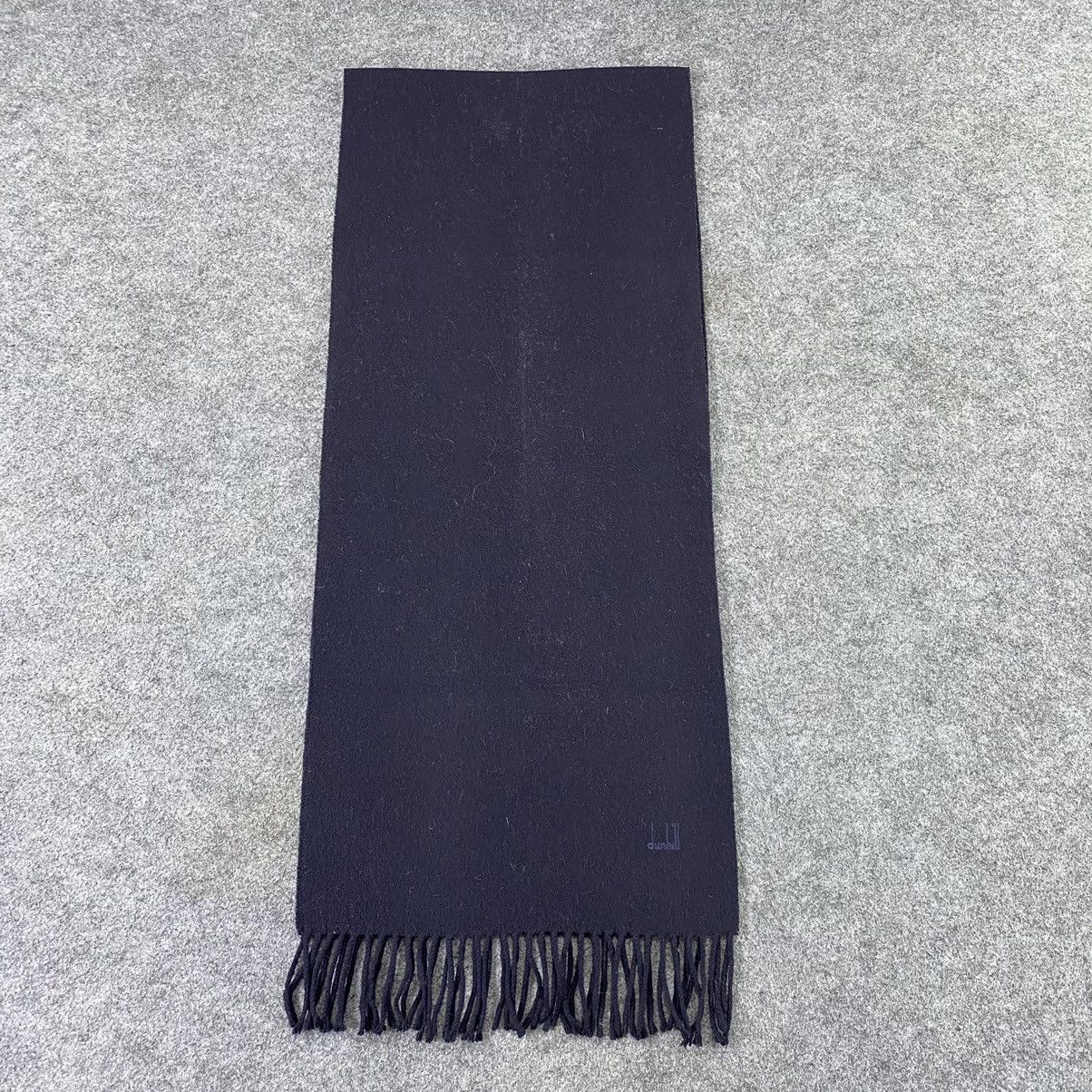 Designer Alfred Dunhill Scarf / Muffler / Neckwear - T1402 Size ONE SIZE - 3 Thumbnail