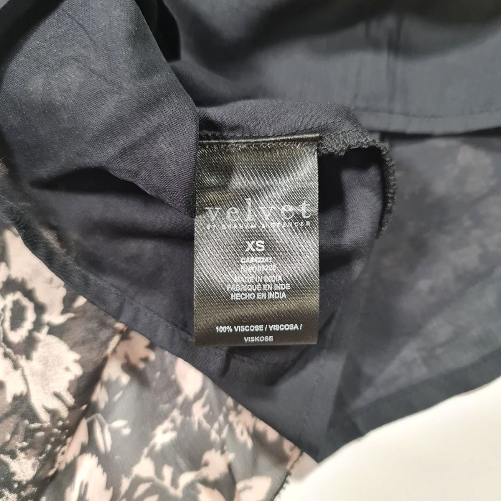 Velvet VINTAGE None Size XS / US 0-2 / IT 36-38 - 7 Thumbnail