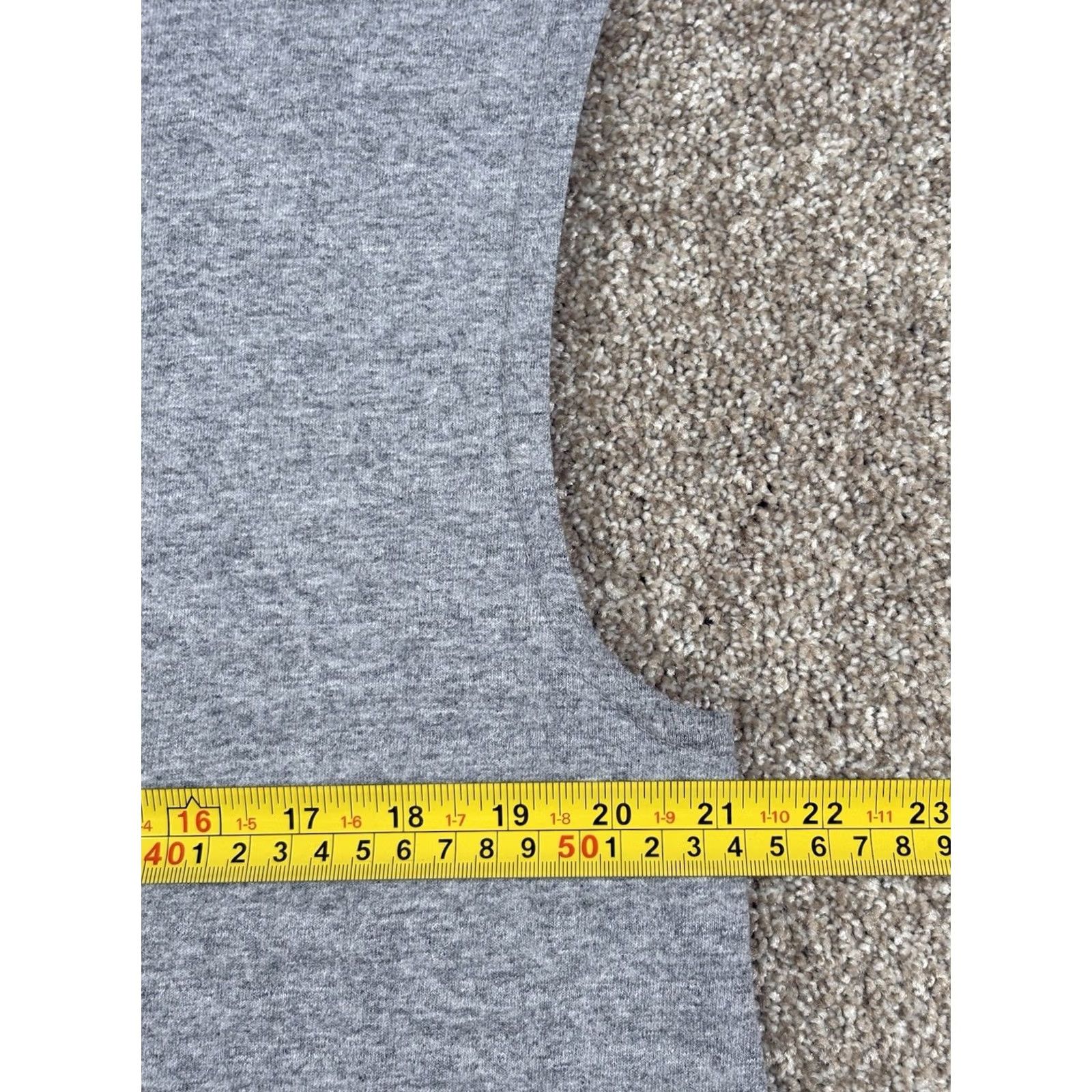 Aeropostale VINTAGE Aeropostale Athletics Tank Top Shirt Sleeveless USA Men’s Large Tank Top Shirt Sleeveless Crew Neck Gray Cotton USA • Men’s Large Size US L / EU 52-54 / 3 - 6 Thumbnail