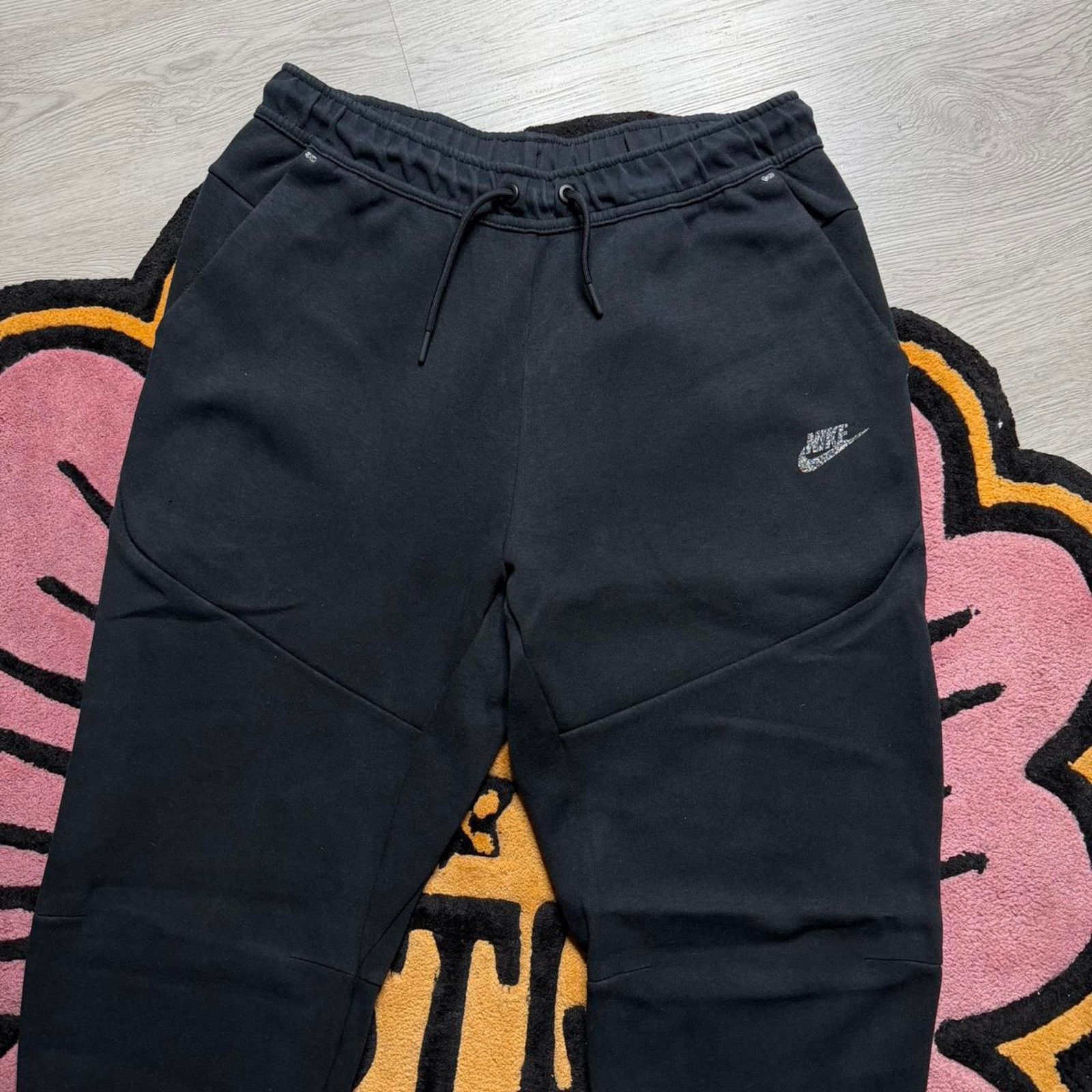 Nike Nike Sportswear Tech Fleece Windrunner Pants Size Large Size US 34 / EU 50 - 2 Thumbnail