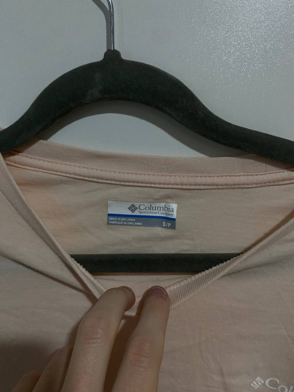 Columbia Long sleeve Columbia Size US S / EU 44-46 / 1 - 2 Thumbnail