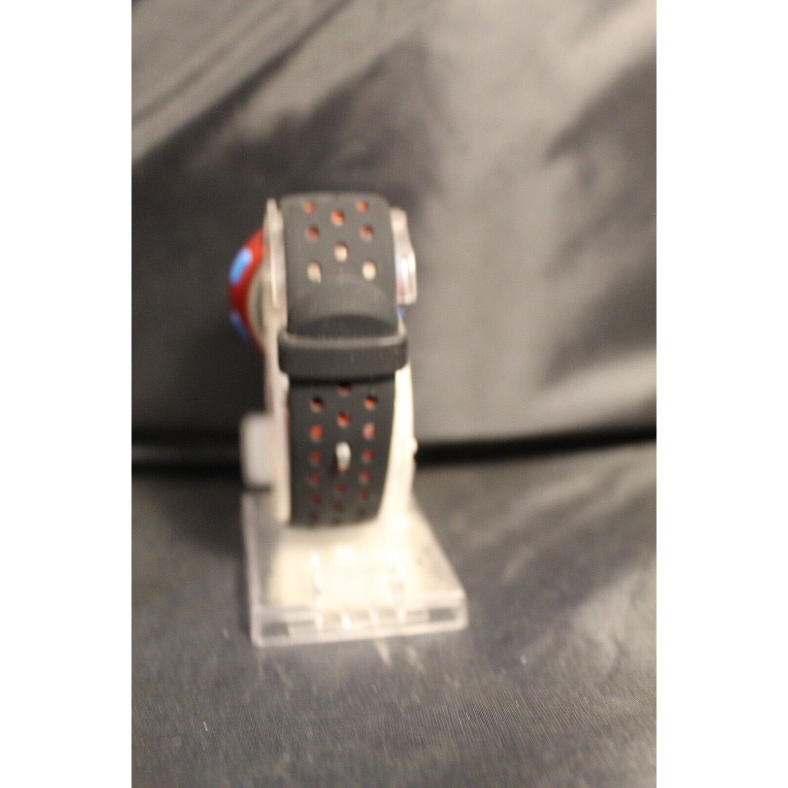 47 Armitron Watch Prosport Acrylic Quartz Digital Men's Watch Size ONE SIZE - 3 Thumbnail
