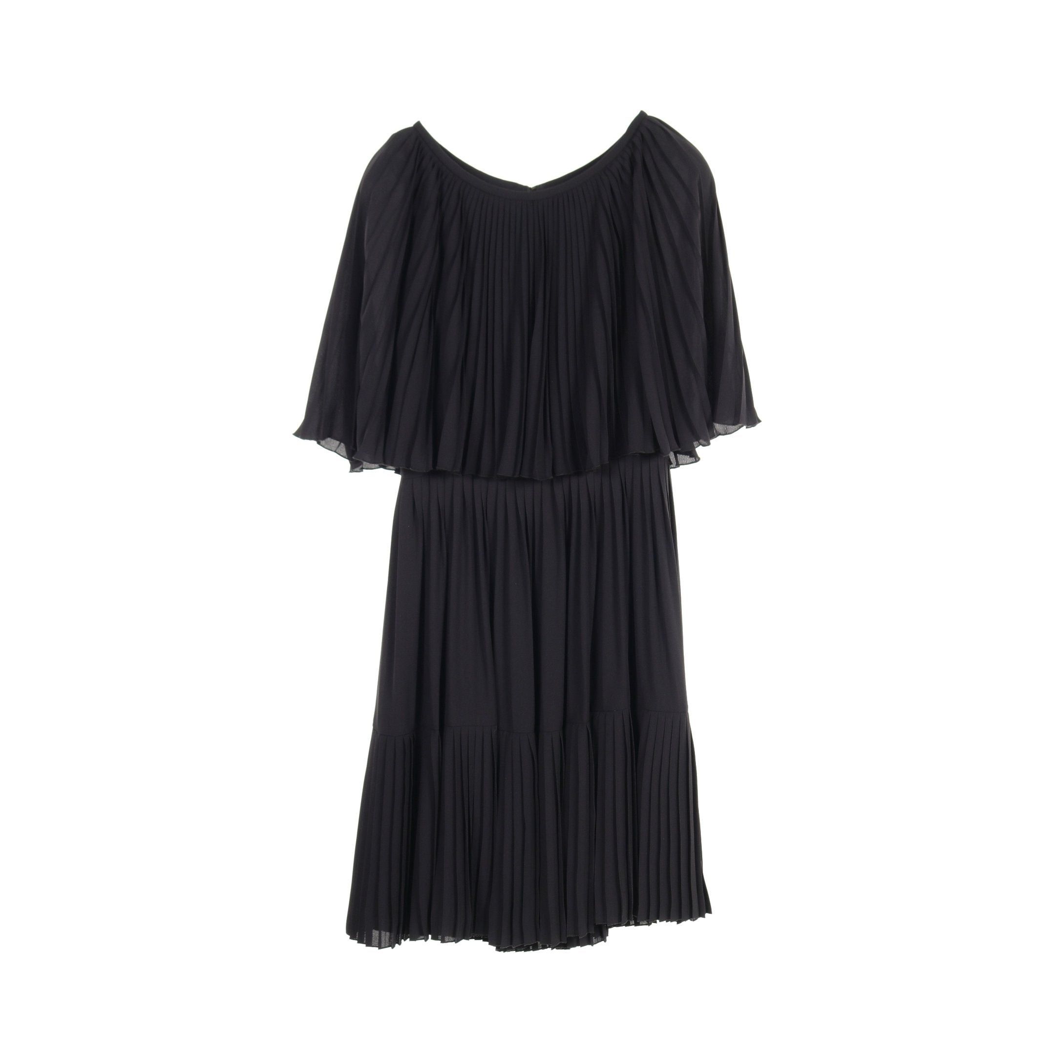 Kate Spade Kate Spade Pleats One Piece Black Size ONE SIZE - 1 Thumbnail