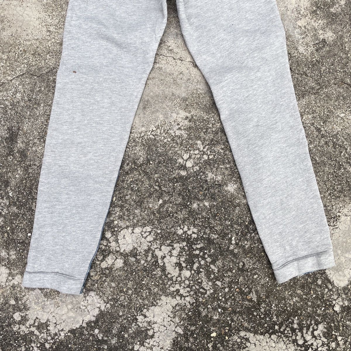 Other Vintage Rodeo Crown Denim Distressed Denim Jeans Size 29" - 10 Thumbnail