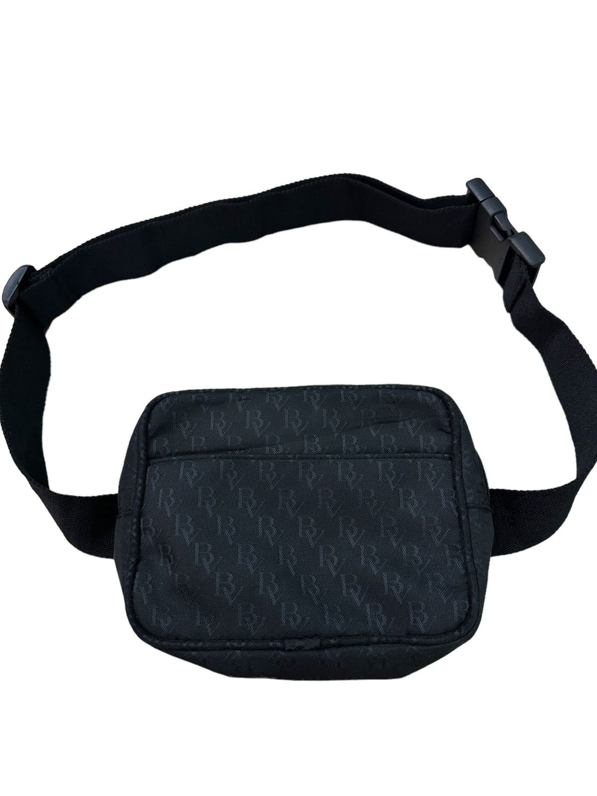 Bottega Veneta AUTHENTIC BOTTEGA VENETA MONOGRAM FANNY PACK Size ONE SIZE - 3 Thumbnail
