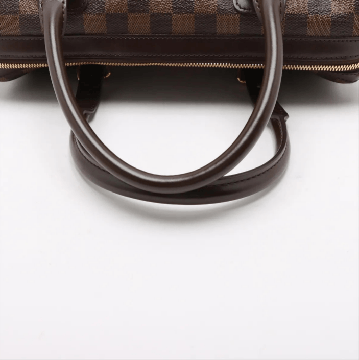 Louis Vuitton Damier Ebene Berkeley Size ONE SIZE - 5 Thumbnail
