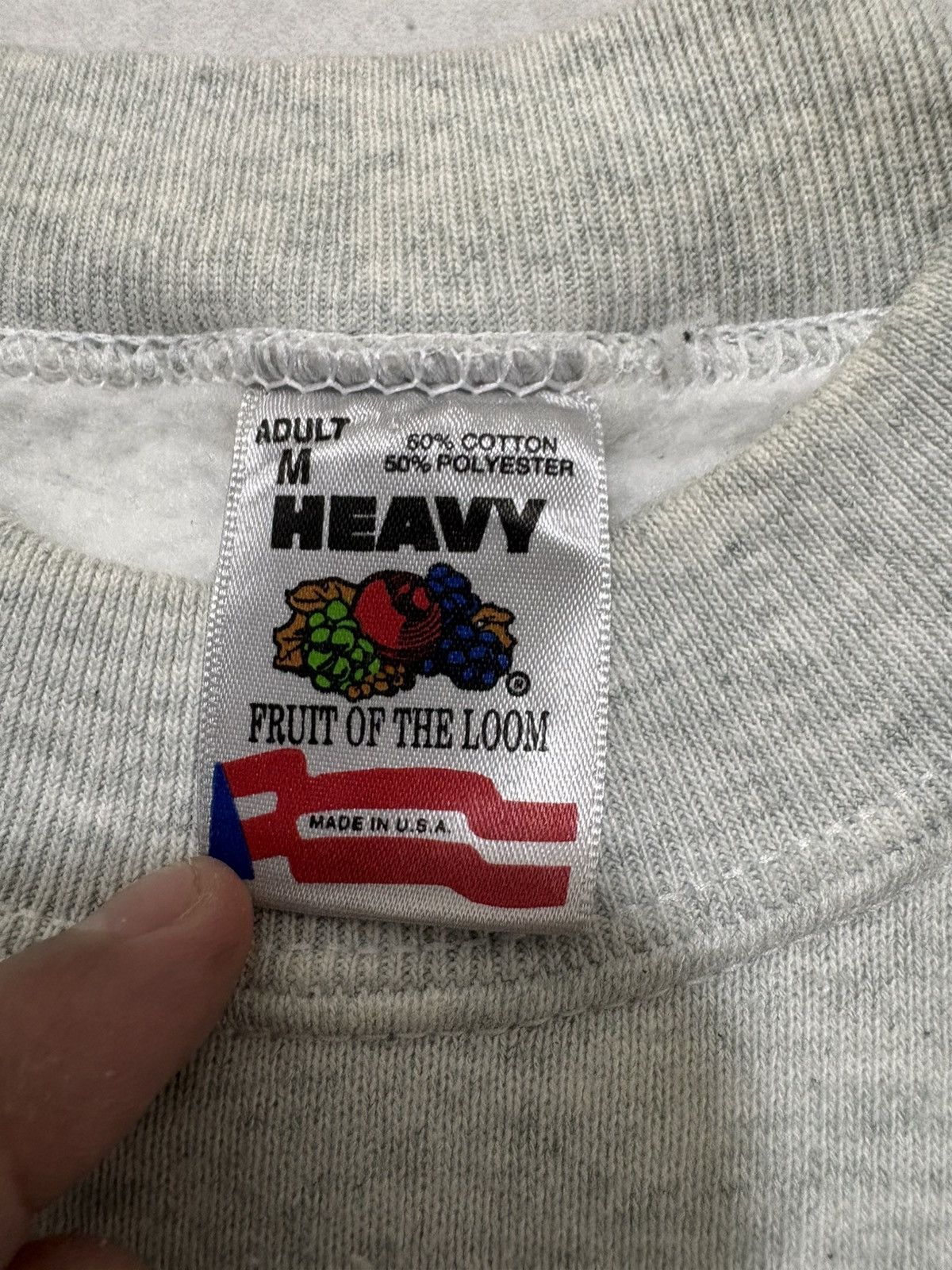 Japanese Brand Rare Vintage hawai sweatshirt 1994 copyright Size US M / EU 48-50 / 2 - 6 Thumbnail