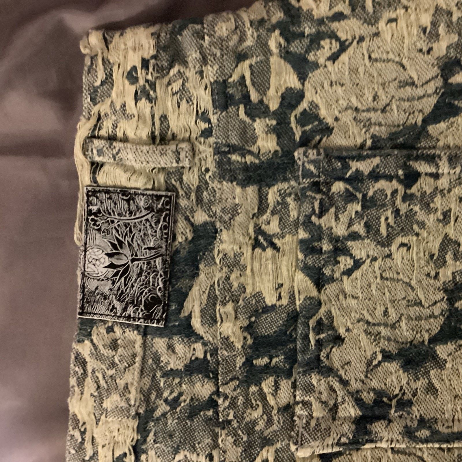 Other Very Rare Jacket And Jeans Set Size US XXL / EU 58 / 5 - 7 Thumbnail