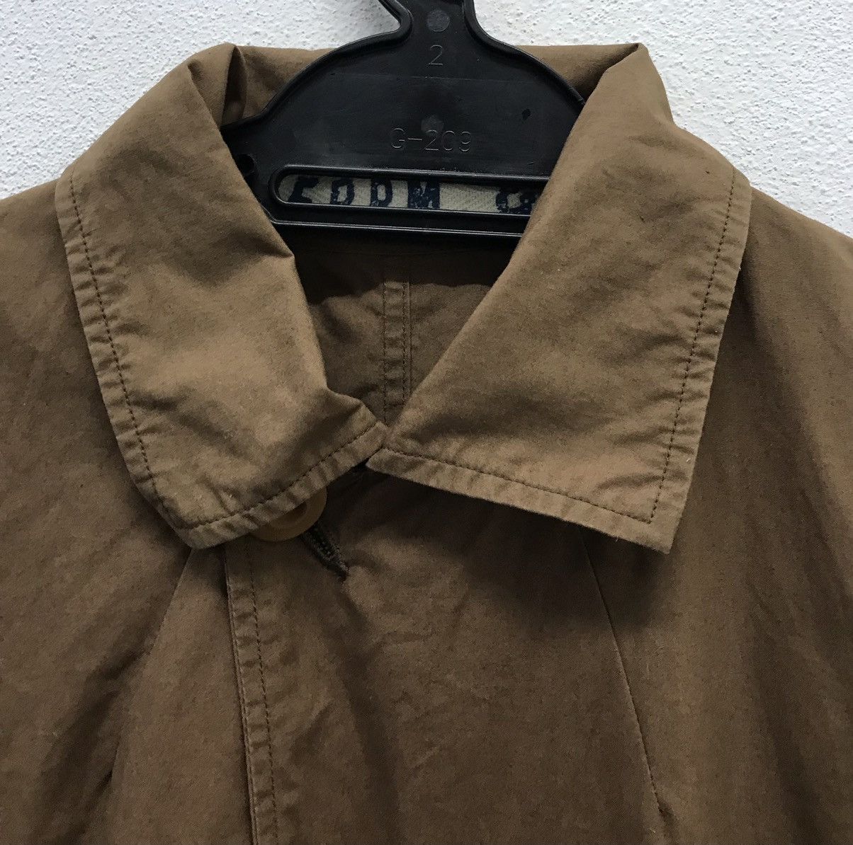 Vintage 45rpm Made In Japan Jacket