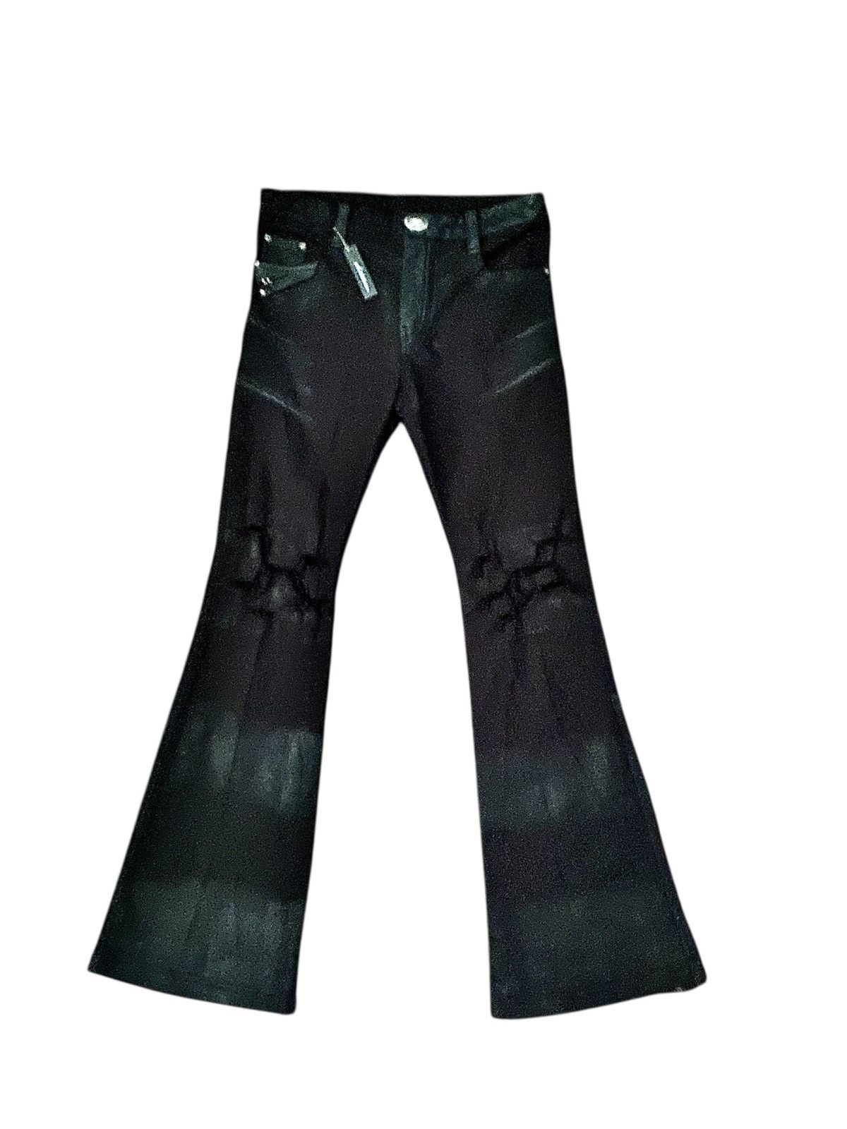 14th Addiction 14th Addiction Coyote 02 flares Size US 32 / EU 48 - 4 Thumbnail