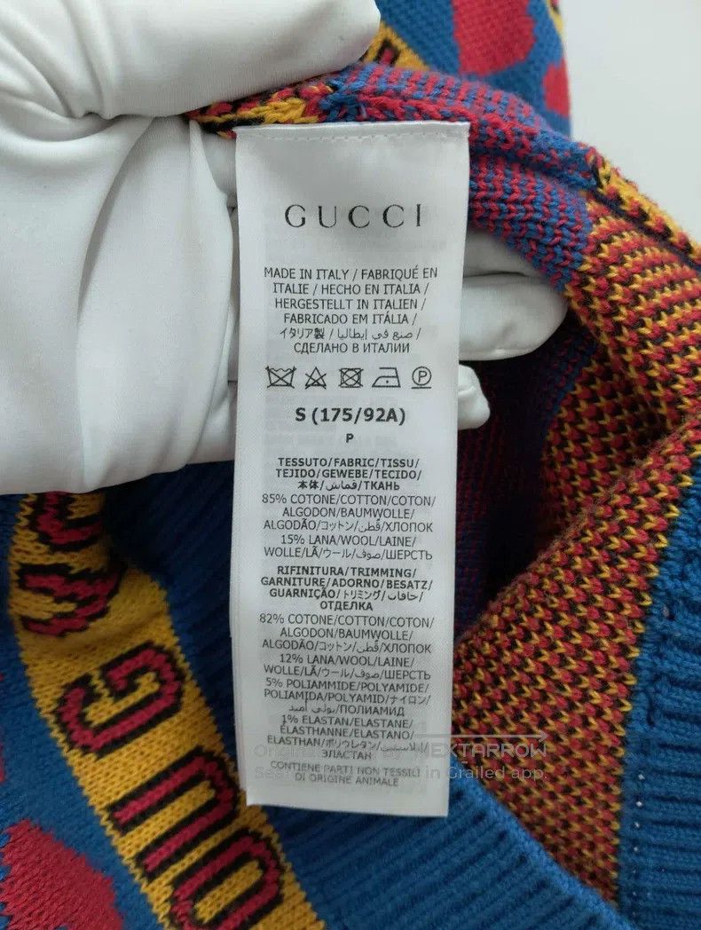 Gucci Gucci Coat Size S / US 4 / IT 40 - 6 Thumbnail