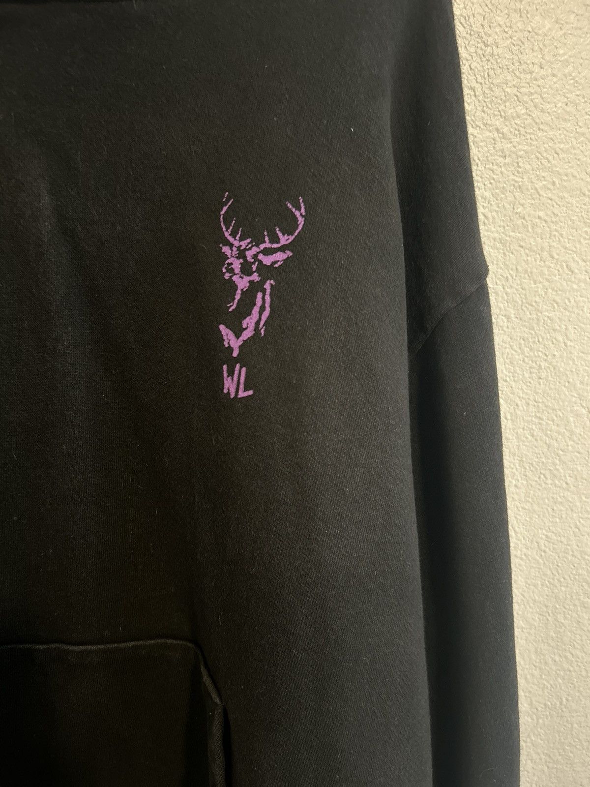 Warren Lotas Warren Lotas Milwaukee Bucks Hoodie Size US L / EU 52-54 / 3 - 5 Thumbnail
