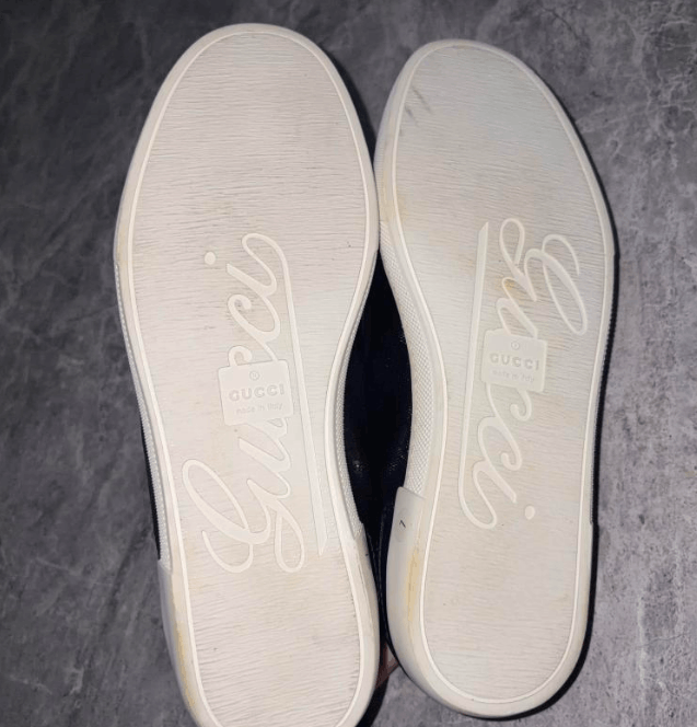 Gucci Casual low cut sports shoes Size US 8 / EU 41 - 7 Thumbnail