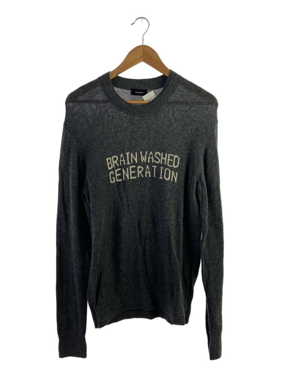 🐎 AW17 Brainwashed Generation Sweater