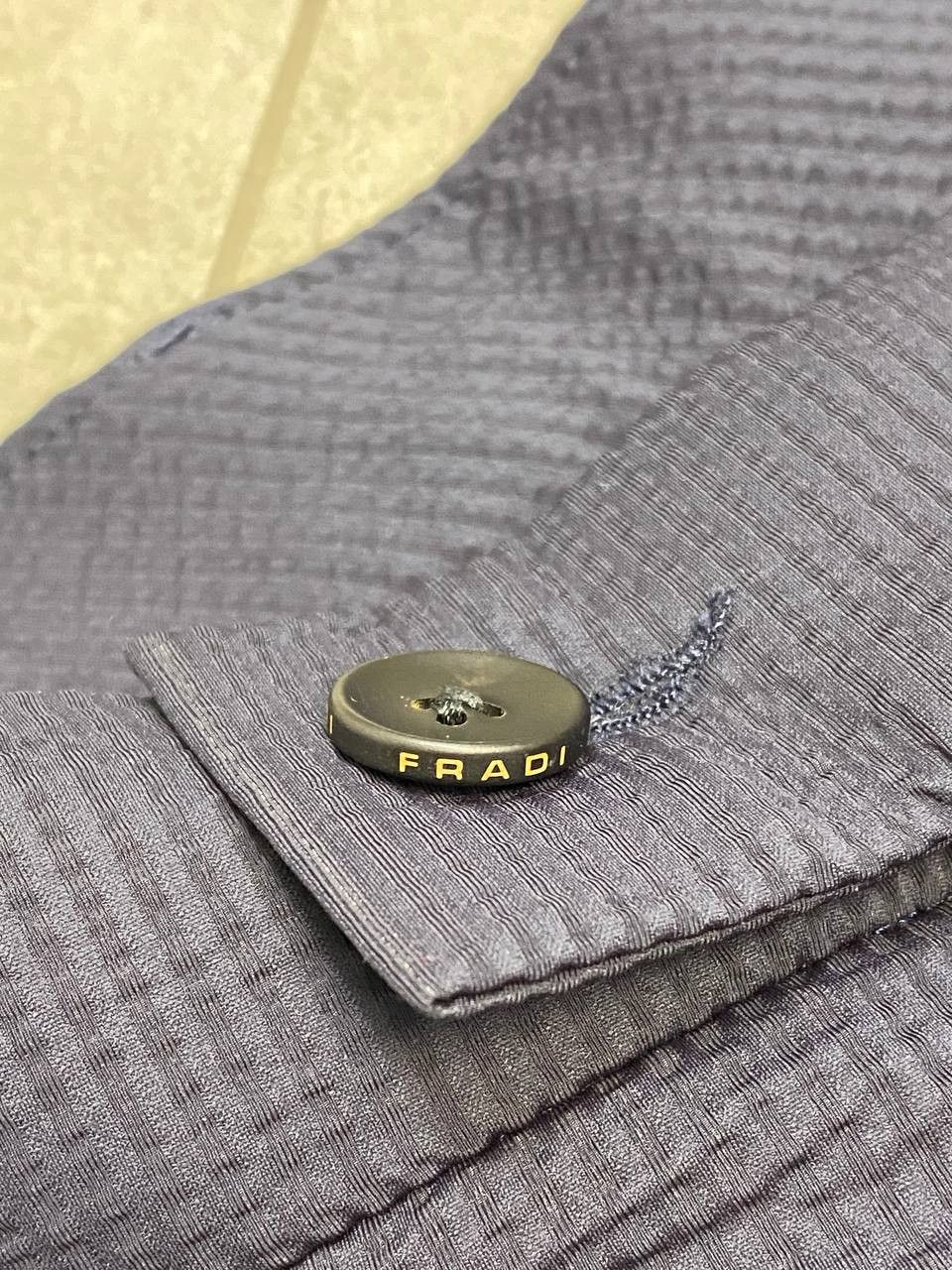 Other Fradi Techno Performance Outdoor Syt. Pants Size US 36 / EU 52 - 10 Thumbnail