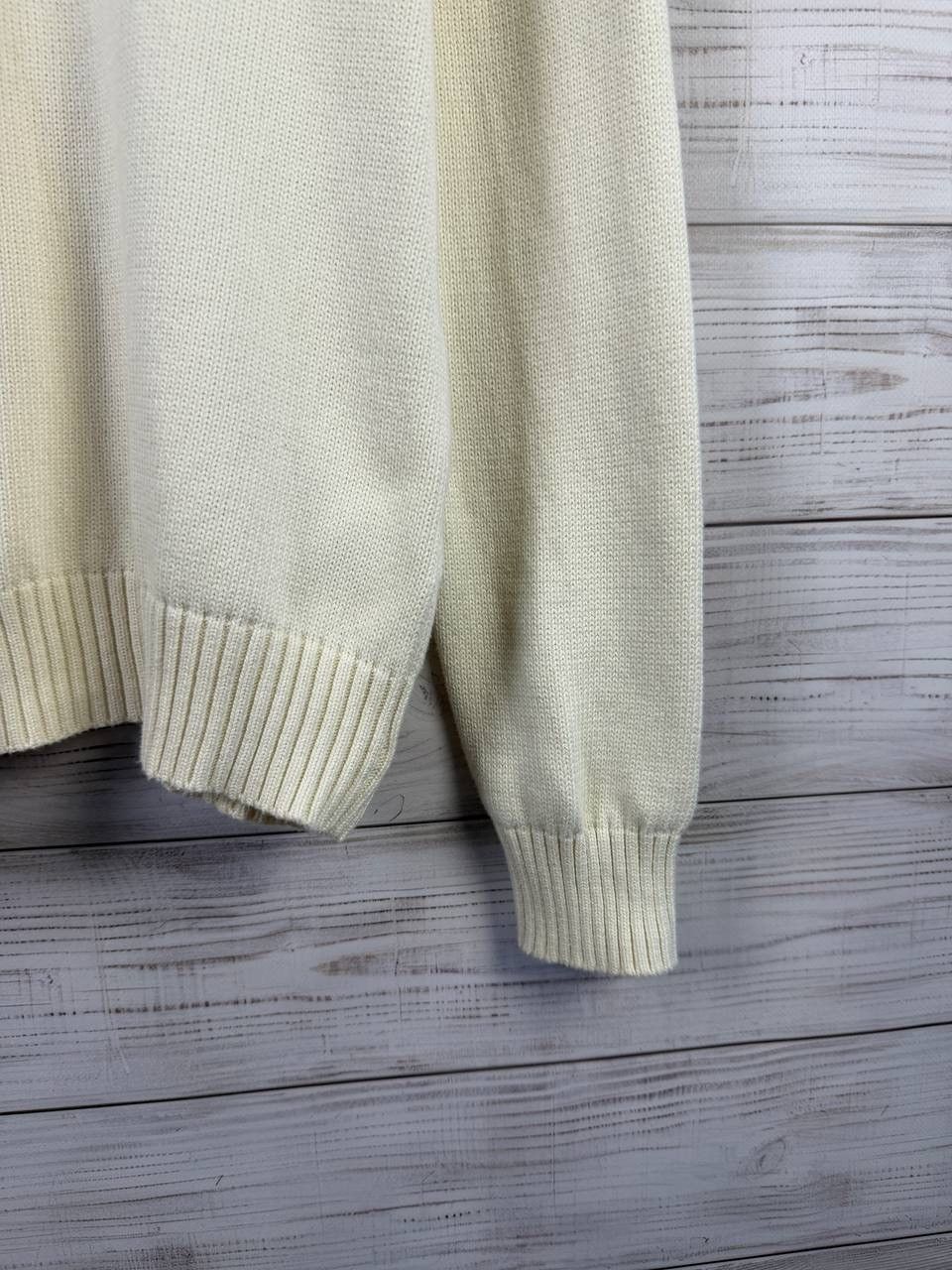 Polo Ralph Lauren Polo Ralph Lauren Sweater Men's Size M Cotton Size US M / EU 48-50 / 2 - 6 Thumbnail