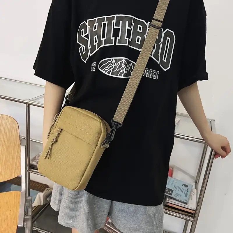 Other Messenger Sling Bag Size ONE SIZE - 1 Thumbnail
