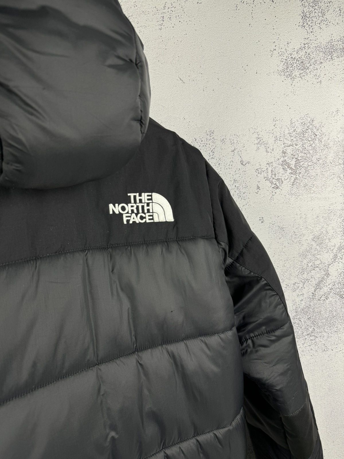 The North Face The North Face Himalayan Insulated Parka Winner Jacket Size US S / EU 44-46 / 1 - 22 Thumbnail