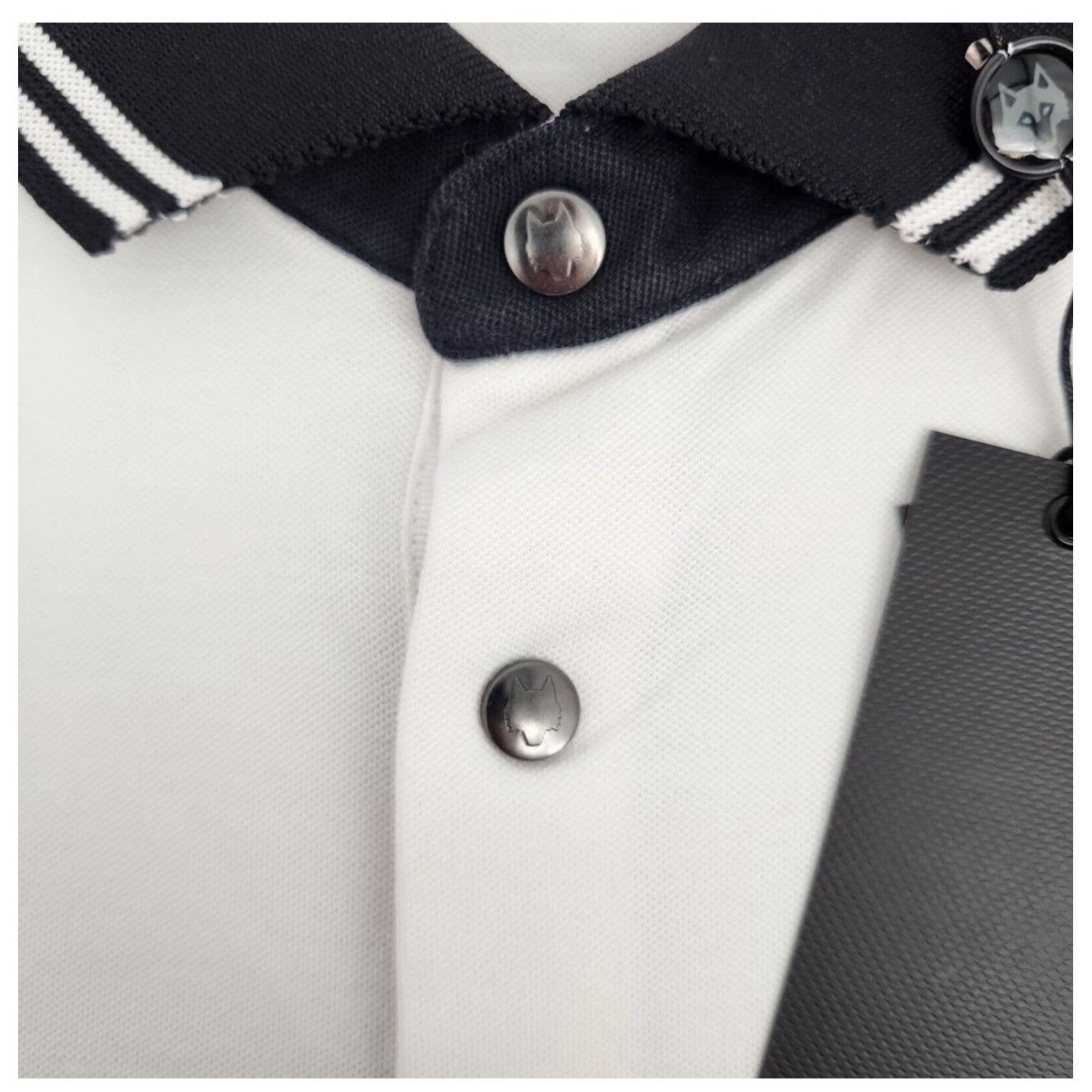 Other Greyson Mens Polo Shirt - NWT - Size XL Size US XL / EU 56 / 4 - 6 Thumbnail